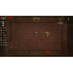 The Binding of Isaac: Afterbirth+