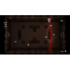 The Binding of Isaac: Rebirth