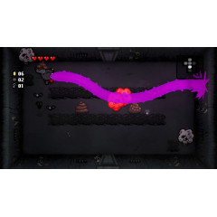 The Binding of Isaac: Rebirth