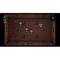 The Binding of Isaac: Rebirth