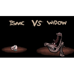 The Binding of Isaac: Rebirth