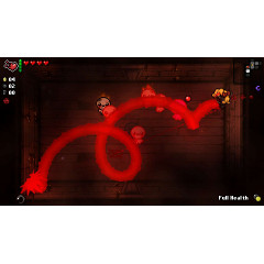 The Binding of Isaac: Repentance