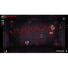 The Binding of Isaac: Repentance