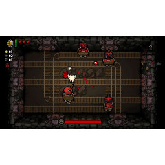 The Binding of Isaac: Repentance