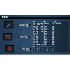 The book of commands : Lost Symbol