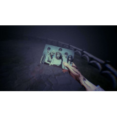 The Bridge Curse Road to Salvation