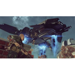 The Bureau: XCOM Declassified