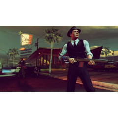 The Bureau: XCOM Declassified