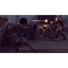 The Bureau: XCOM Declassified