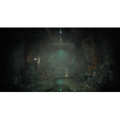 The Callisto Protocol™