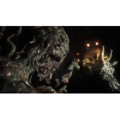 The Callisto Protocol™