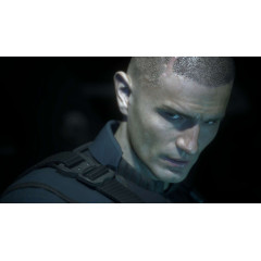 The Callisto Protocol™