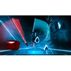 Beat Saber