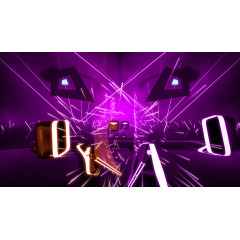 Beat Saber