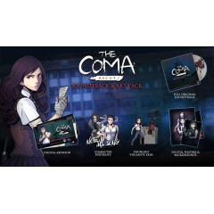 The Coma: Recut