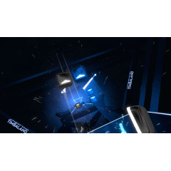 Beat Saber - Bruno Martini & Timbaland - 