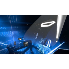 Beat Saber - Bruno Martini & Timbaland - 