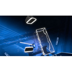 Beat Saber - Bruno Martini & Timbaland - 