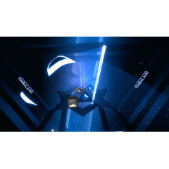 Beat Saber - Bruno Martini & Timbaland - 