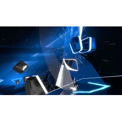 Beat Saber - Bruno Martini & Timbaland - 