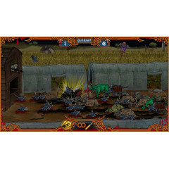 The Culling Of The Cows