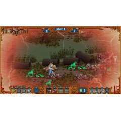 The Culling Of The Cows