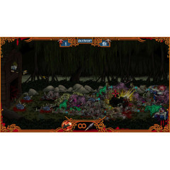 The Culling Of The Cows