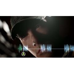 The Dark Pictures Anthology: House of Ashes