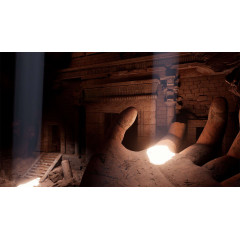 The Dark Pictures Anthology: House of Ashes