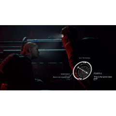 The Dark Pictures Anthology: House of Ashes