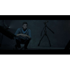 The Dark Pictures Anthology: Little Hope