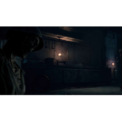 The Dark Pictures Anthology: Man of Medan