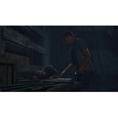 The Dark Pictures Anthology: Man of Medan