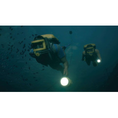 The Dark Pictures Anthology: Man of Medan