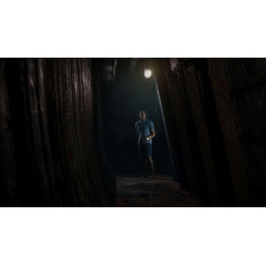 The Dark Pictures Anthology: Man of Medan