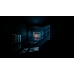 The Dark Pictures Anthology: The Devil in Me