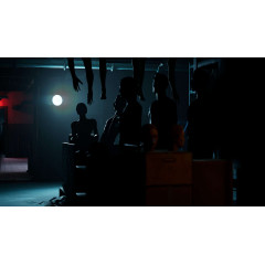 The Dark Pictures Anthology: The Devil in Me