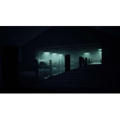 The Dark Pictures Anthology: The Devil in Me