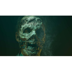 The Dark Pictures Anthology: The Devil in Me