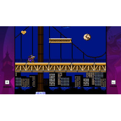 The Disney Afternoon Collection