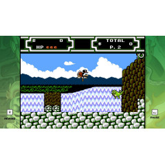 The Disney Afternoon Collection