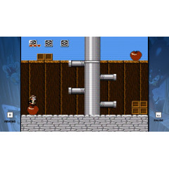 The Disney Afternoon Collection