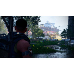 The Division 2 - Warlords of New York - Expansion