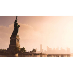 The Division 2 - Warlords of New York - Expansion