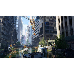 The Division 2 - Warlords of New York - Expansion