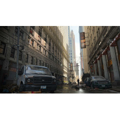The Division 2 - Warlords of New York - Expansion