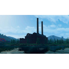 The Drone Racing League Simulator