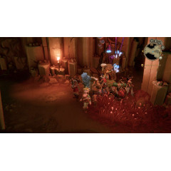 The Dungeon Of Naheulbeuk: Ruins Of Limis