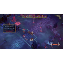 The Dungeon Of Naheulbeuk: Ruins Of Limis