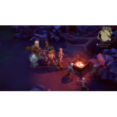 The Dungeon Of Naheulbeuk: Ruins Of Limis